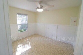 161 E Strong St in Pensacola, FL - Building Photo - Building Photo