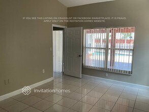 7845 SW 161st Ave in Miami, FL - Building Photo - Building Photo