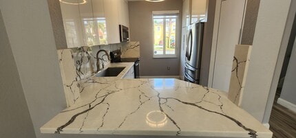 640 SE 1st St in Homestead, FL - Foto de edificio - Building Photo