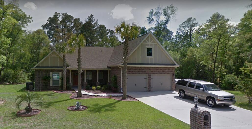 180 Seneca Trail in Crestview, FL - Building Photo