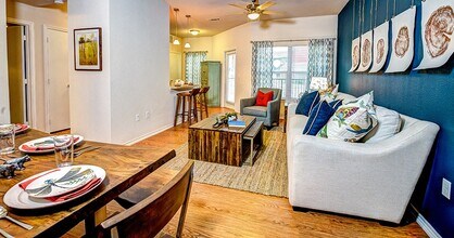 Villa Espada in San Antonio, TX - Building Photo - Building Photo