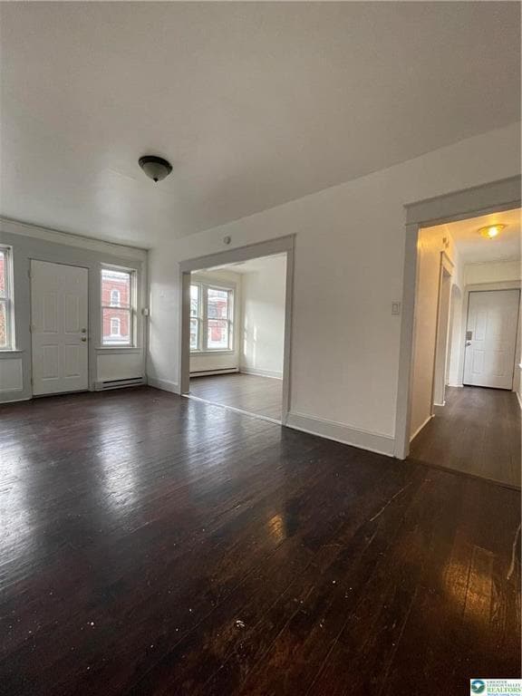 408 Washington St in Allentown, PA - Foto de edificio - Building Photo