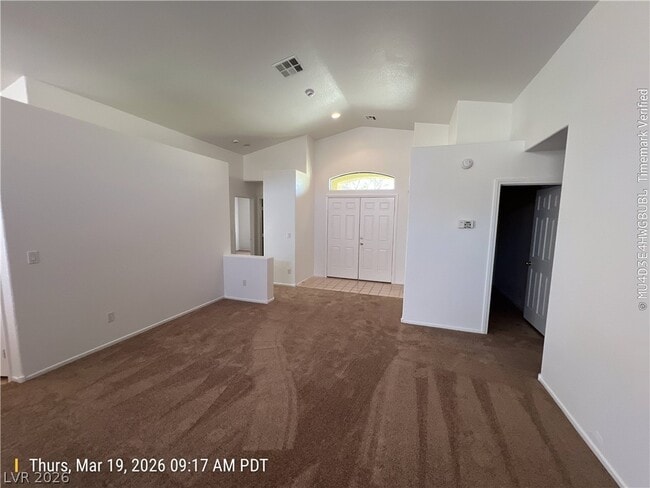 1216 E El Campo Grande Ave in North Las Vegas, NV - Building Photo - Building Photo