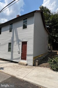 316 S Central Ave, Unit F249 in Cumberland, MD - Building Photo - Building Photo