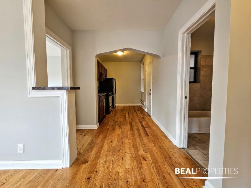4419 N Wolcott Ave in Chicago, IL - Building Photo