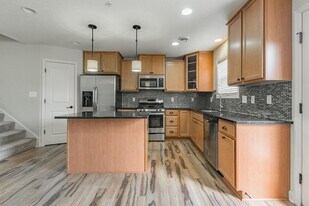 3407 Chestnut Ln in Eagan, MN - Building Photo