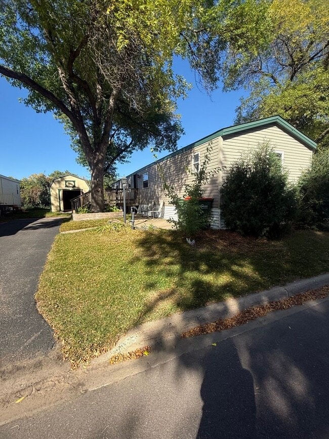 property at 1343 95th Ave NE