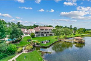 510 Fairwood Lakes Dr, Unit 19K in Myrtle Beach, SC - Building Photo