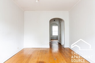 2151 N Fremont St, Unit 1S in Chicago, IL - Building Photo - Building Photo