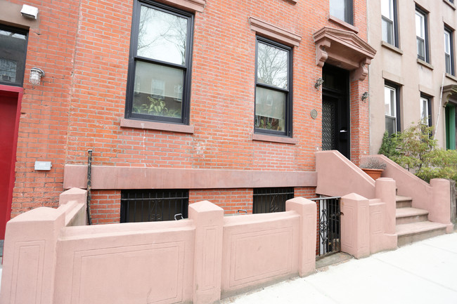 322 Sackett St in Brooklyn, NY - Building Photo - Building Photo