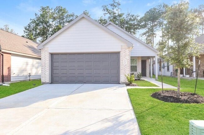 property at 1040 Burkes Rdg Trl