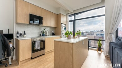 11 Herkimer St, Unit 6d in Brooklyn, NY - Foto de edificio - Building Photo