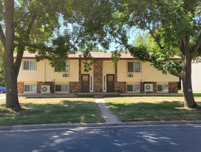 property at 232 W Johnson St