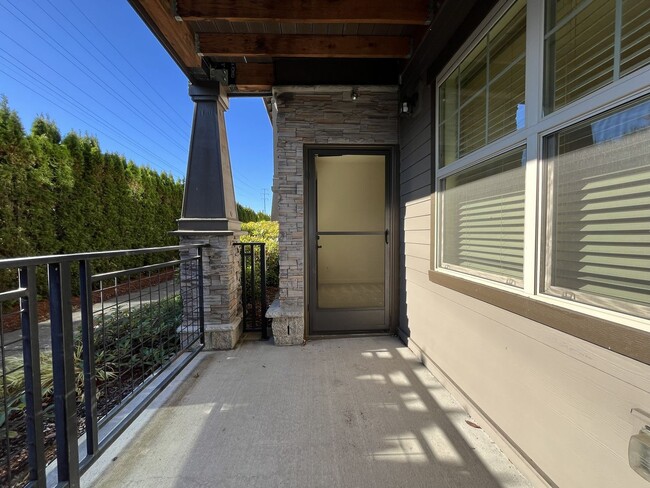 property at 8904 NE Brentford Way