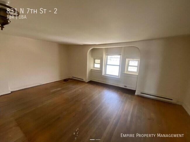 831 N 7th St-Unit -2 in Allentown, PA - Building Photo - Building Photo