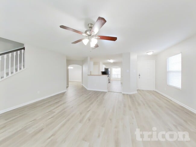 11727 Abby Ridge Way in Houston, TX - Building Photo - Building Photo