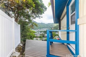 2343 Kuahea St in Honolulu, HI - Building Photo - Building Photo