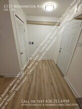 6315 Washington Ave in Berkeley, MO - Building Photo - Building Photo