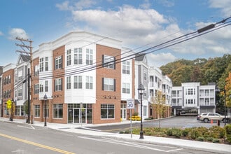 The Brookport in Port Jefferson, NY - Building Photo - Building Photo