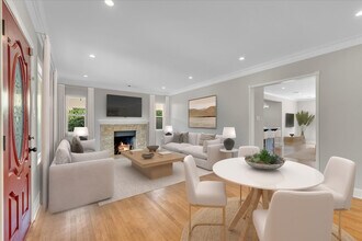 4710 Cartwright Ave in North Hollywood, CA - Foto de edificio - Building Photo