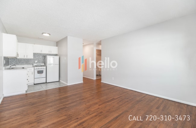 1410 N Moline St in Aurora, CO - Building Photo - Building Photo
