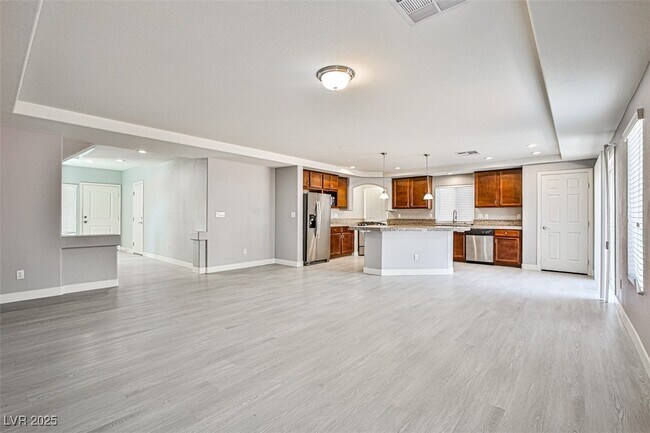 6688 Metronome Ct in Las Vegas, NV - Building Photo - Building Photo