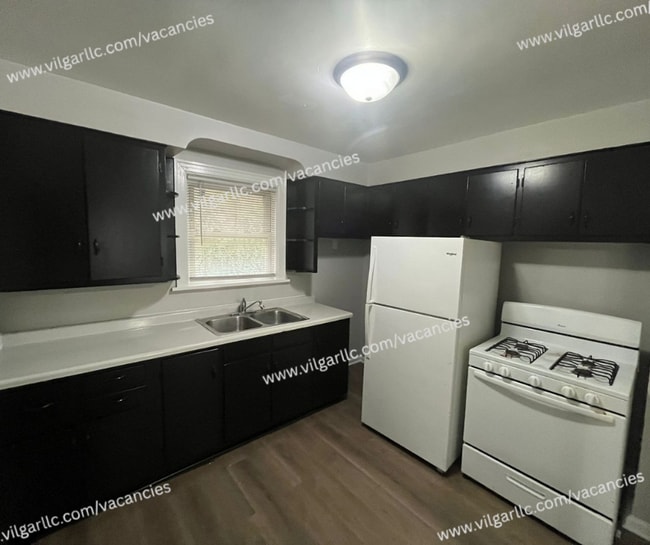 property at 4110 Drummond St
