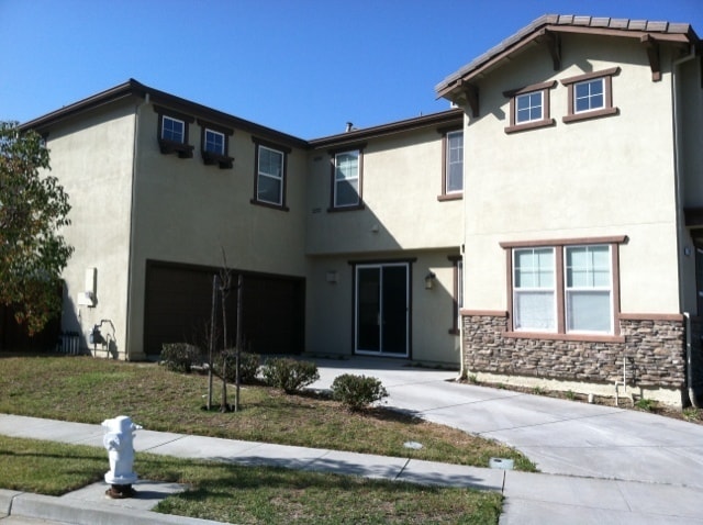 772 Montecito Ct in Fairfield, CA - Building Photo - Building Photo