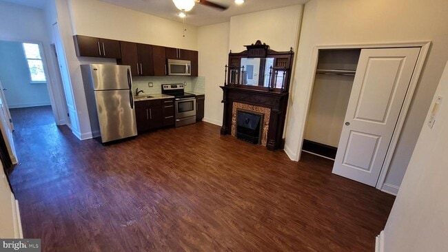 property at 1232 S Broad St