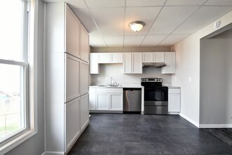 1850 Buffington Ave in Huntington, WV - Building Photo - Building Photo