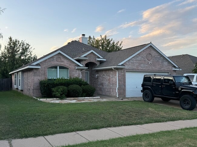 960 Jockey Club Ln in Fort Worth, TX - Building Photo - Building Photo