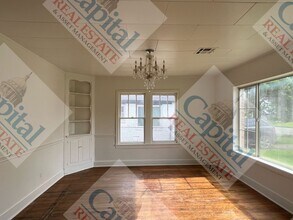 1602 N Market Ave in Shawnee, OK - Building Photo - Building Photo