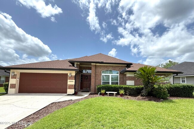property at 12950 Deep River Way