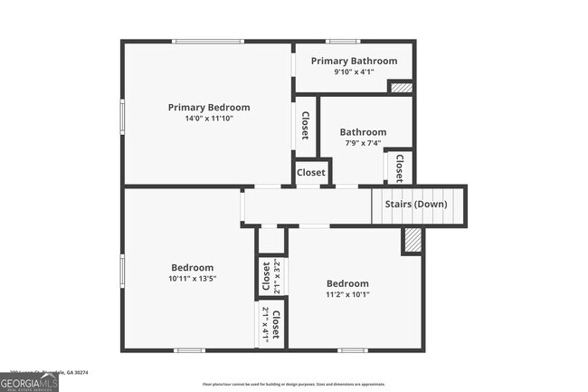 209 Lucan Ct in Riverdale, GA - Building Photo - Building Photo