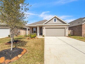 26834 Nightingale Songs Dr in Park Row, TX - Building Photo - Building Photo