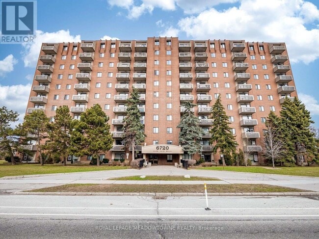 property at 6720-6720 Glen Erin Dr