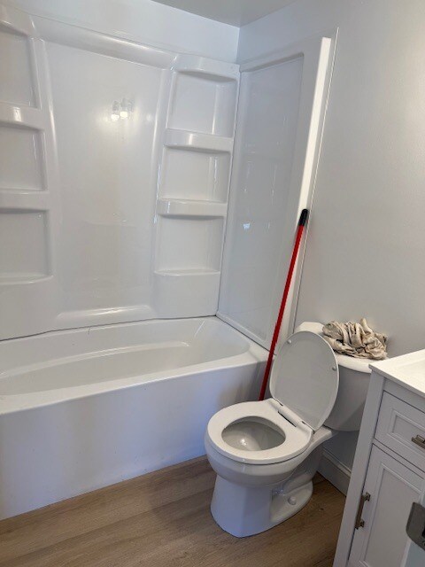 1035 Hepburn St, Unit 2 in Williamsport, PA - Building Photo - Building Photo