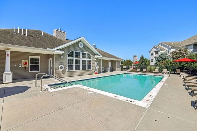 The Residences at Seven Gables