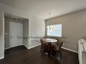 7506 Mount Elbert Pt in Colorado Springs, CO - Building Photo - Building Photo