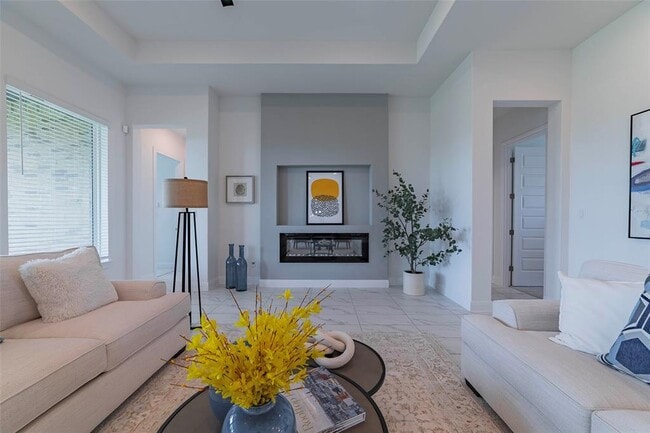property at 101 Woodstock Cir