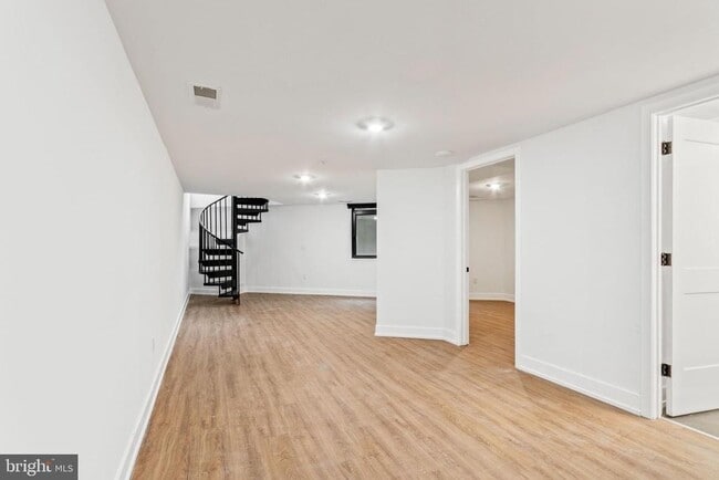 property at 1519 Ridge Ave
