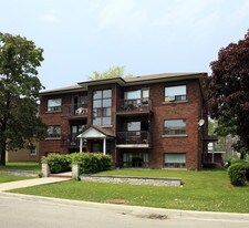 36 Meadowbrook Rd Apartments