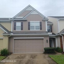 6270 Autumn Berry Cir in Jacksonville, FL - Building Photo