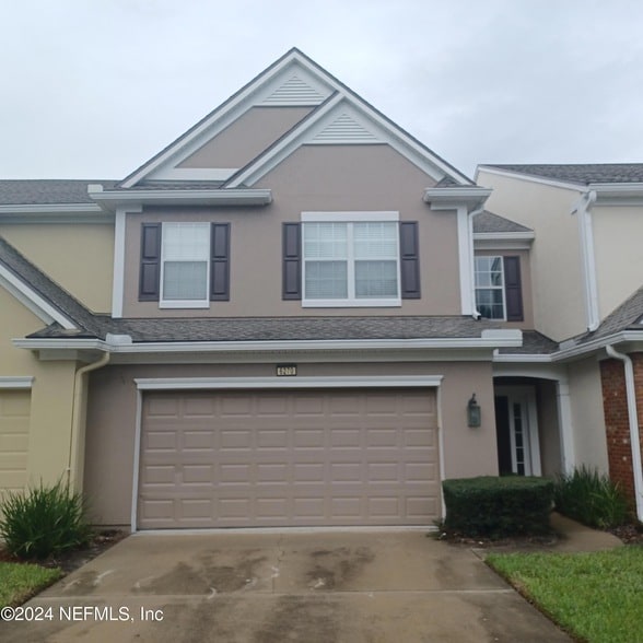 6270 Autumn Berry Cir in Jacksonville, FL - Building Photo