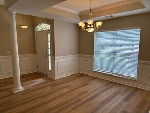 247 Laurel Hill Cir in Richmond Hill, GA - Building Photo - Building Photo