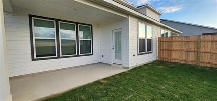 2353 Moon Tower Trl in Leander, TX - Building Photo - Building Photo