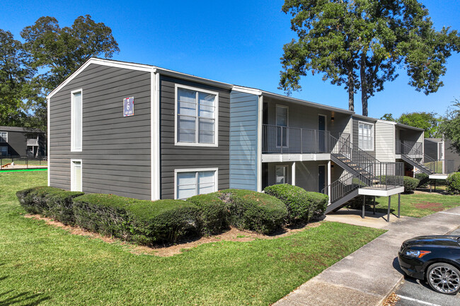 Maplewood in Shreveport, LA - Foto de edificio - Building Photo