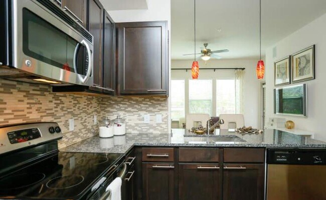 property at 2630 Tanglewilde St