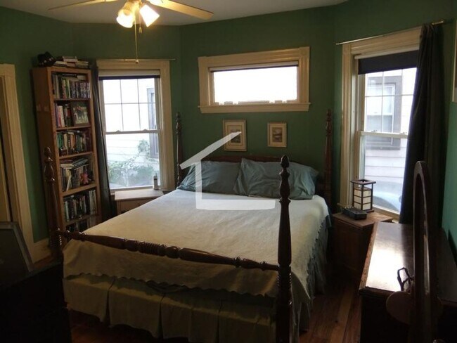 property at 13 Cushman Rd