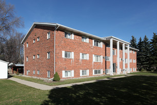 Eaton Ledge Apartments